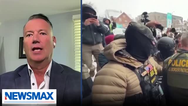 Ex-ICE Director: Spain crisis could happen to us | Saturday Report