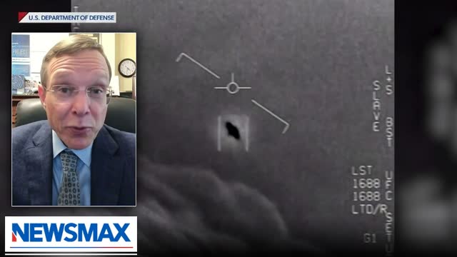 Government doesn't know what alien, UFO files imply: Dr. Avi Loeb | The Record