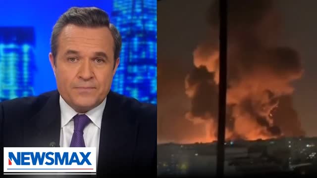 'NATO is finally getting its act together': Greg Kelly