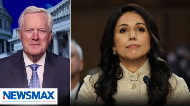 If Trump wasn�t reelected, this wouldn�t have been exposed: Mark Meadows | National Report