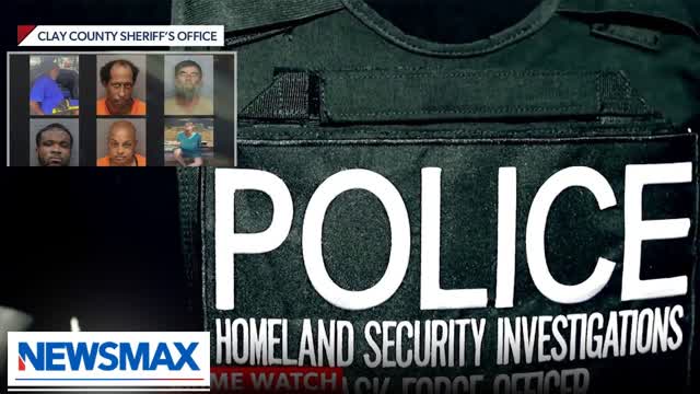 Florida recovers kidnapped children with DHS help: Report | Wake Up America