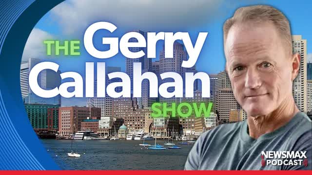The Gerry Callahan Show LIVE (05/07/2026) | NEWSMAX Podcasts