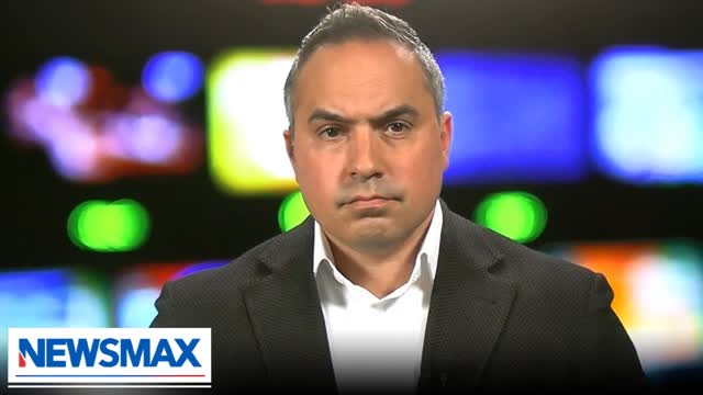 Predator used popular gaming platforms to groom minors | Wake Up America