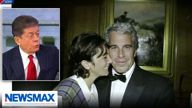 DOJ Epstein file release is 'kind of a mess': Napolitano | National Report