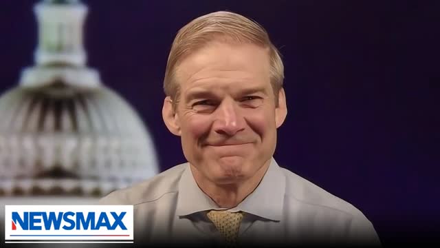 Rep. Jim Jordan: Trump admin is bringing accountability unlike Biden