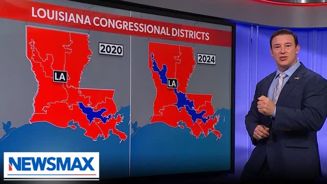 Carl Higbie: 'Democrats engineered the destruction of the black community'