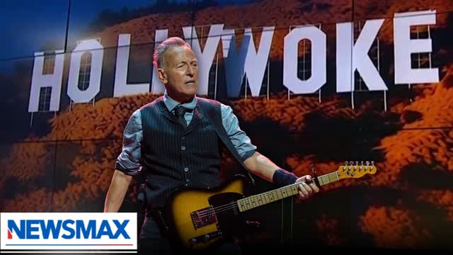 Bruce Springsteen has the same views of a vegan college freshman: Dennis Kneale | National Report