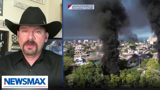Americans stuck in Mexico have some flights tomorrow: Del Cueto | National Report