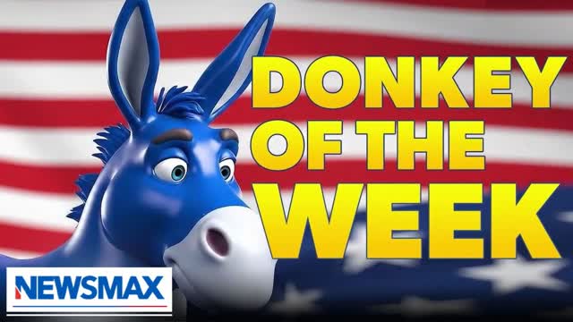 �Donkey of the Week�: Frey, Willis, Schumer? | The Right Squad