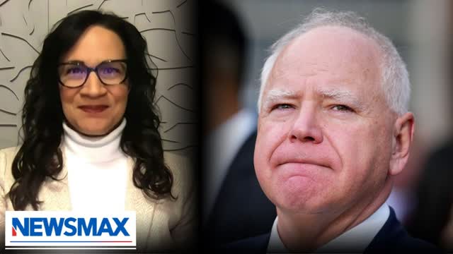 The pressure finally got to Gov. Walz: Minnesota house speaker | National Report