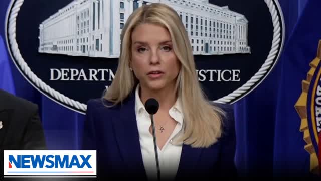 BREAKING: FBI arrests key figure in 2012 Benghazi terror attack