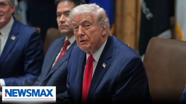 TRUMP: We�ve had the most successful year of any administration in American history