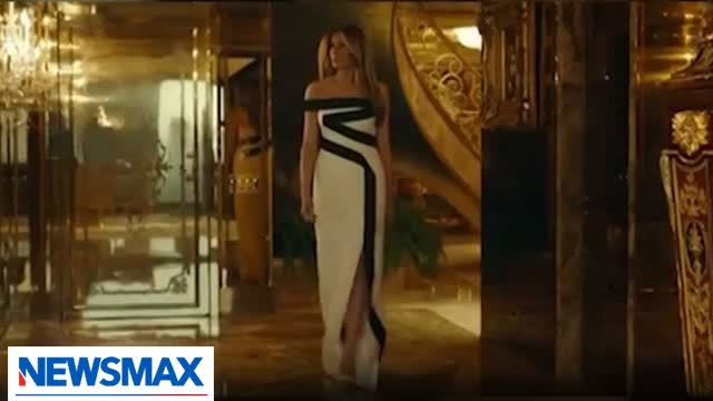 �Melania� record-breaking doc, outperforms expectations