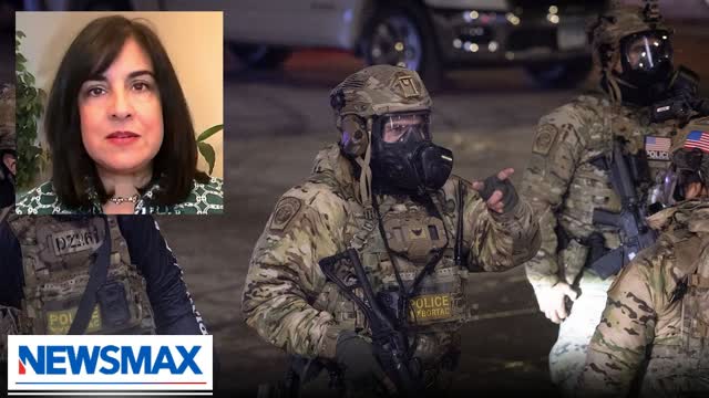 City, federal cooperation with arresting criminals would help: Nicole Malliotakis | National Report