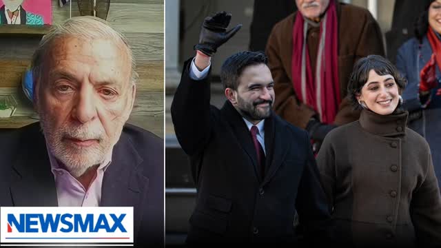 The Mamdanis are �real radical Islamists�: Dov Hikind | Bianca Across the Nation