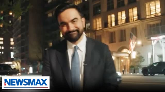 Mamdani's tax plans targets New York City's wealthy | Wake Up America Weekend