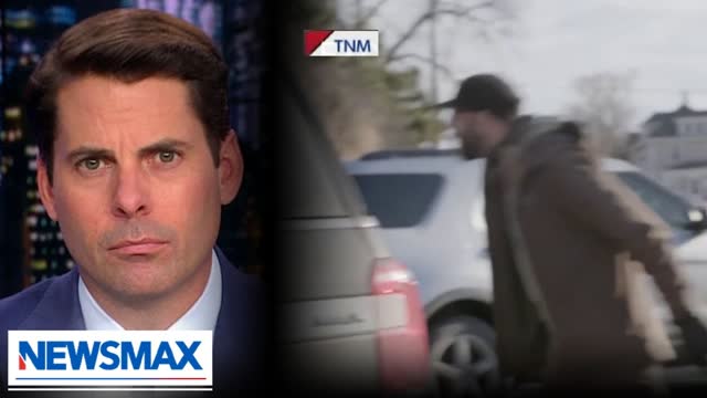 Alex Pretti has Republicans �now turning on Republicans�: Rob Finnerty