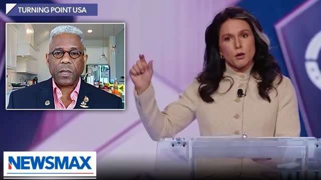 Islamism has been going on for quite some time: West on Gabbard | Newsline