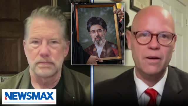 Former CIA Operative: Any deal done with Iran should be treated with skepticism | Wake Up America