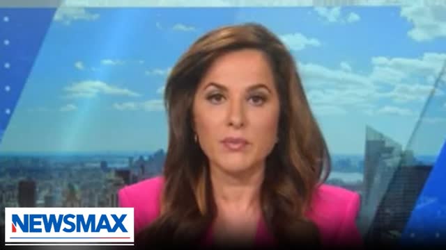 The Iranian regime's ideology is a cancer: Lidia Curanaj | Sunday Agenda