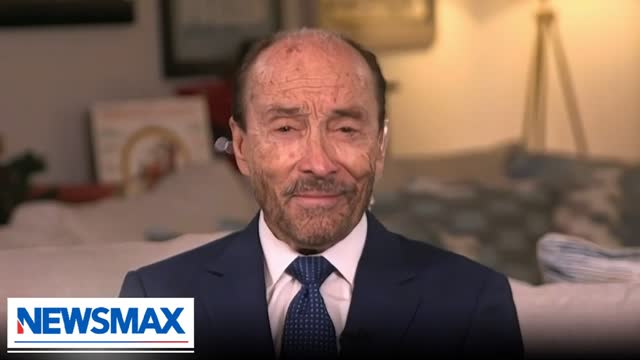 Lee Greenwood: People love Trump's positivity and his vision for America