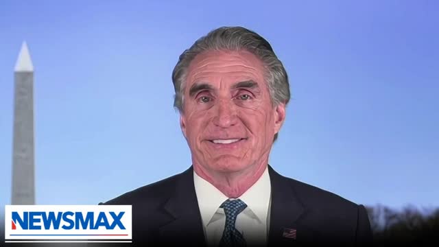 China�s stranglehold on critical minerals threatens the entire world: Doug Burgum | National Report