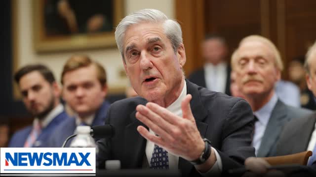 Whistleblower reveals anti-Trump bias in Mueller probe | The Right Squad