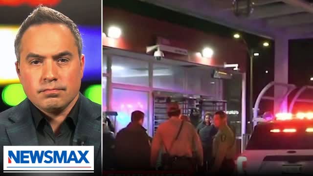 Violent crimes continue in Chicago�s transit system | Wake Up America