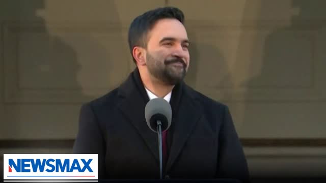 Mamdani collectivism line should send chill down your spine: Weingarten | American Agenda