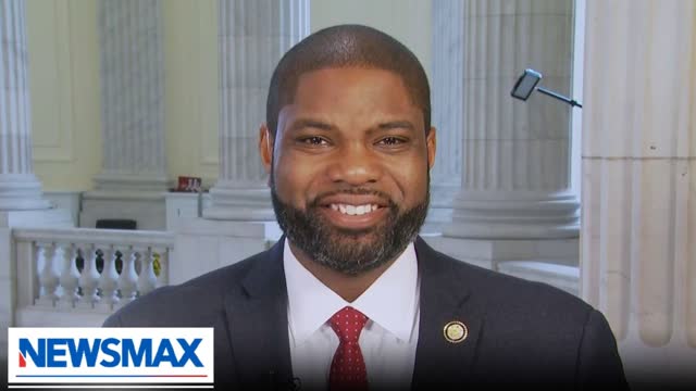 Dems applauded that they voted against �no tax on tips�: Rep. Byron Donalds | National Report