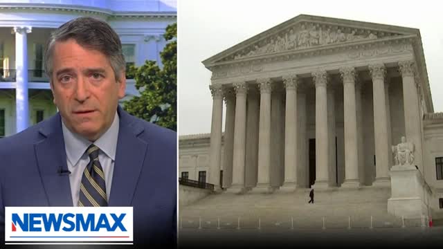 Rosen: Economic uncertainty after SCOTUS strikes down President Trump�s tariffs | National Report