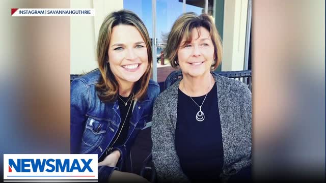 Former FBI agent: Somebody close to Guthrie's mom is most likely culprit | Bianca Across The Nation