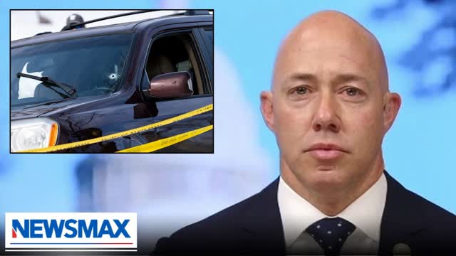 Shoot to wound is movie script stuff, not reality: Rep. Brian Mast | National Report