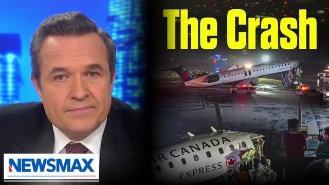 Greg Kelly breaks down the LaGuardia plane crash