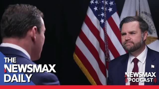 Law Enforcement vs. Local Leaders | The NEWSMAX Daily (01/23/26)