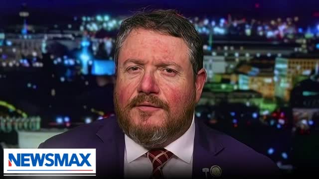�No question that�s happening�: Rep. Fine on whether Sharia Law is being practiced in America