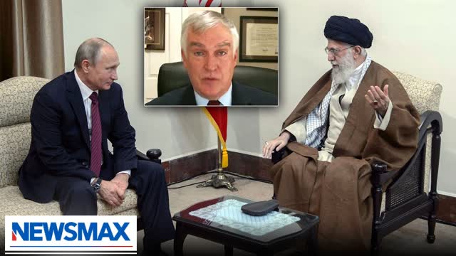 Trump made right decision to attack Iranian missile program: Fred Fleitz | American Agenda