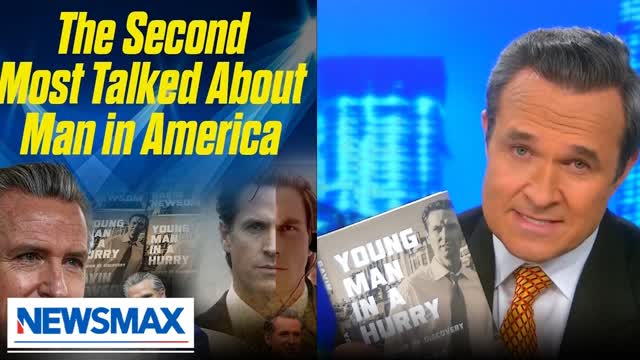 Greg Kelly: Gavin Newsom is a clout chaser