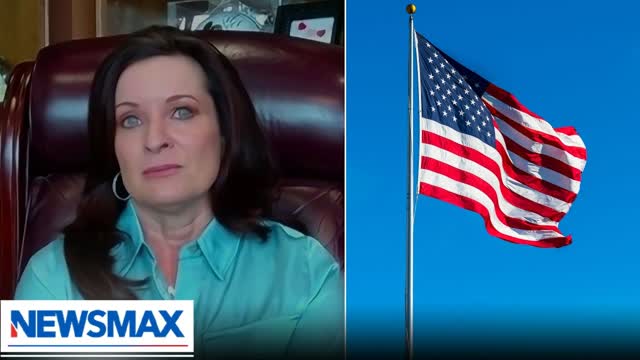 Naturalized citizenship is a privilege, not a right: Rep. Sherry Biggs | America Right Now