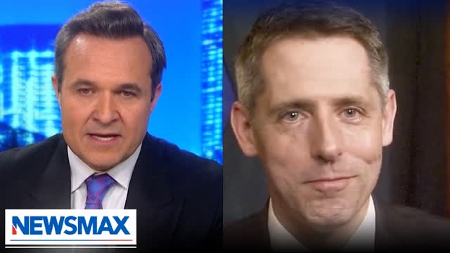 Greg Kelly: Lawyers with their 'false cases on Trump' shouldn't be walking around practicing law