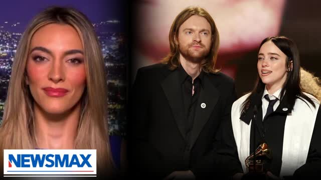 Journalist exposes Grammys 'coordinated' anti-Trump move 'nobody's talking about'