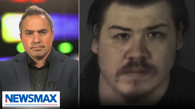 Man arrested for allegedly targeting minors on gaming platforms | Wake Up America
