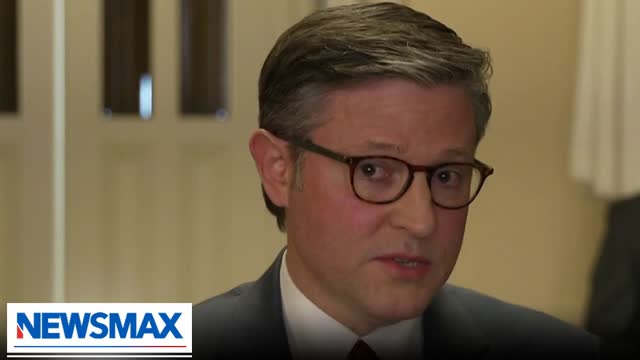 Johnson: We are not going to impede federal immigration enforcement