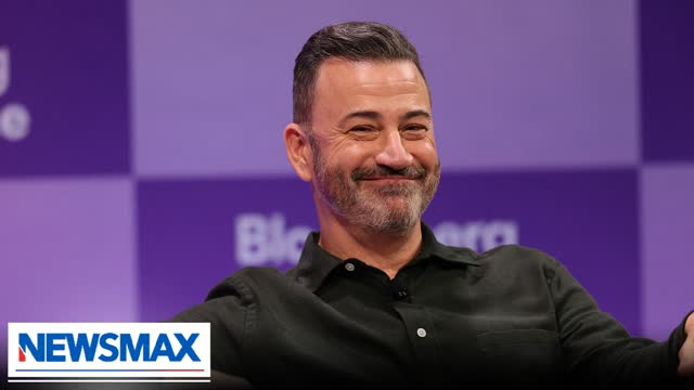 Jimmy Kimmel is a leftist looking for sympathy | The Right Squad