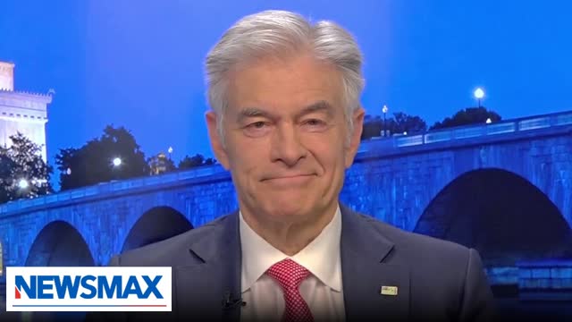 'A flaw, or a feature?': Dr. Oz exposes healthcare fraud across California