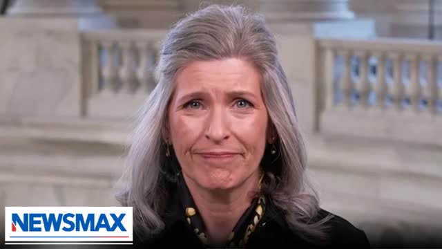 If you commit fraud, we will come after you: Sen. Joni Ernst | National Report