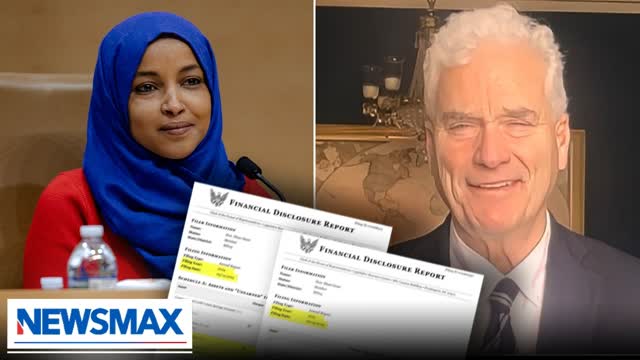�Something smells�: Rep. Tom Emmer on alleged fraud linked to Rep. Ilhan Omar