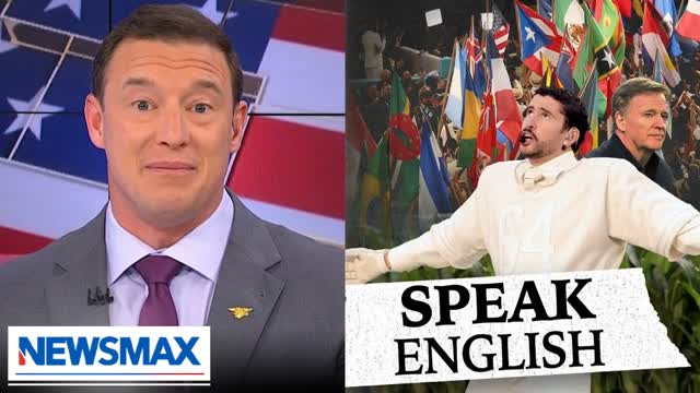 Carl Higbie: Why do the libs always try to screw it up?
