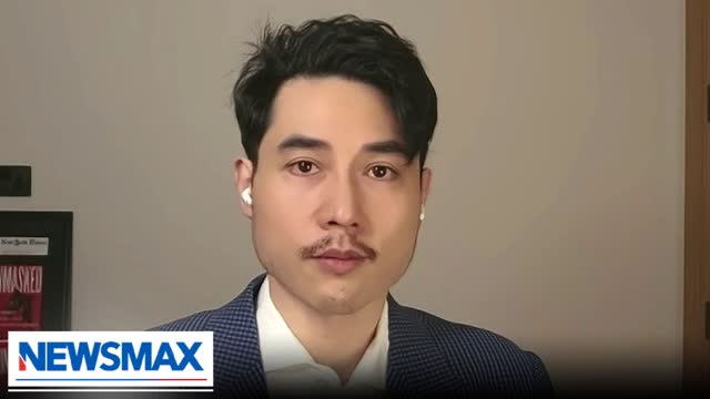 �Highly organized�: Andy Ngo reveals group chat allegedly targeting ICE