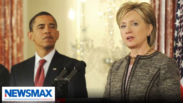 Jim Jordan: Hillary, Obama never really helped Americans in Benghazi | The Record